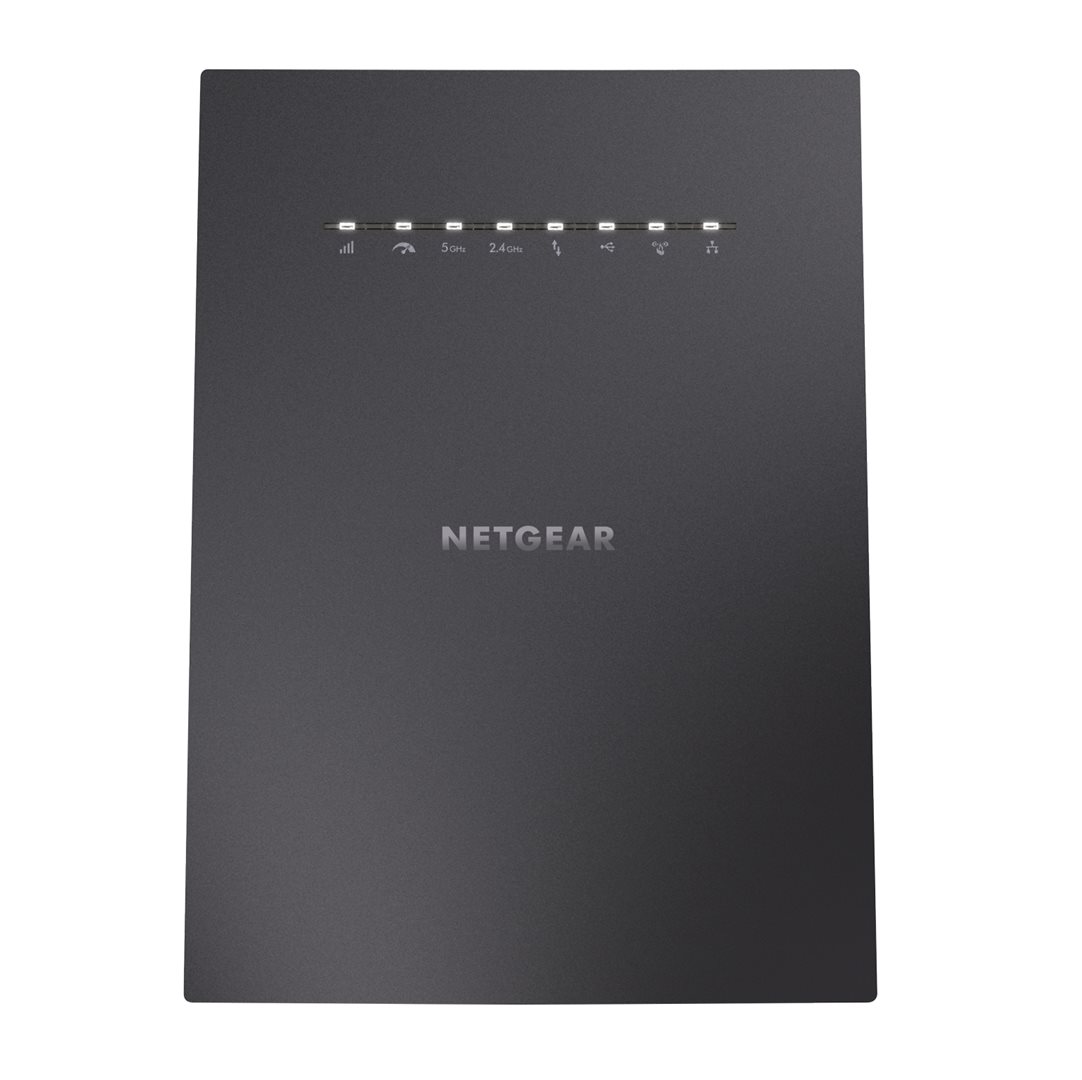 Digitalsys S R O NETGEAR AC3000 Nighthawk X6S Tri Band WiFi Mesh